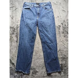 Silver Jeans Co Highly Desirable Jeans Women's Size 32/28 Medium Wash